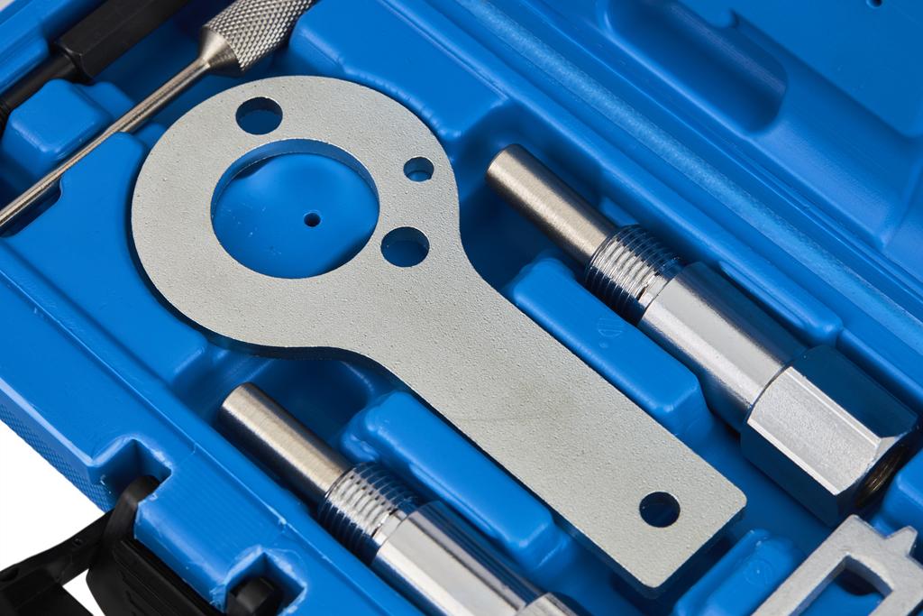 BLOKACE ROZVODŮ PRO DIESELOVÉ MOTORY KD12526