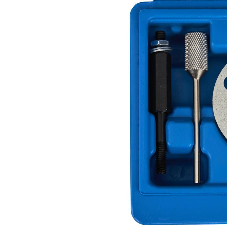 BLOKACE ROZVODŮ PRO DIESELOVÉ MOTORY KD12526