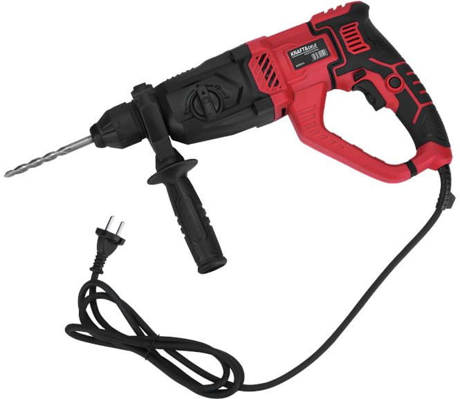 Příklepová vrtačka 2700W SDS-PLUS KD3213