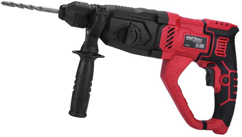 Příklepová vrtačka 2600W SDS-PLUS KD3212