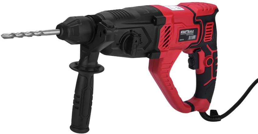 Příklepová vrtačka 2600W SDS-PLUS KD3212