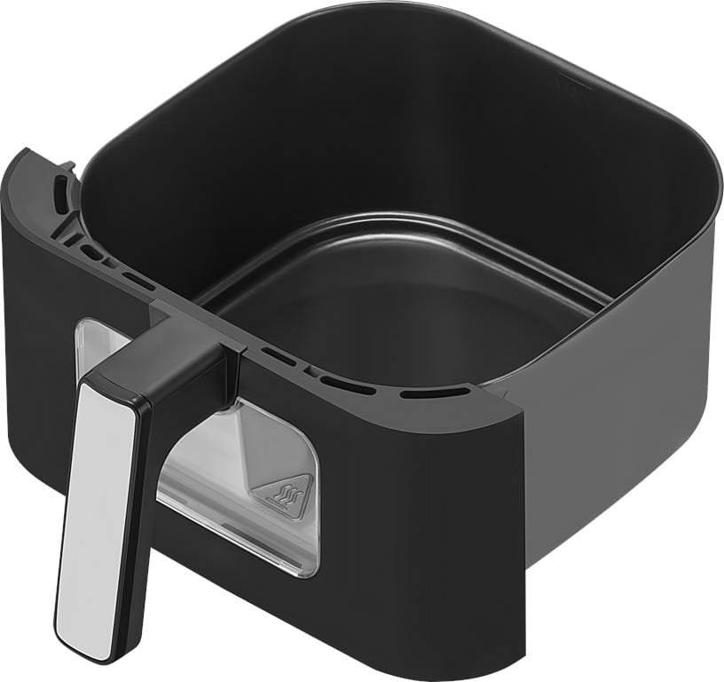 FRITÉZA HORKOVZDUŠNÁ AIRFRYER 6L KD4108