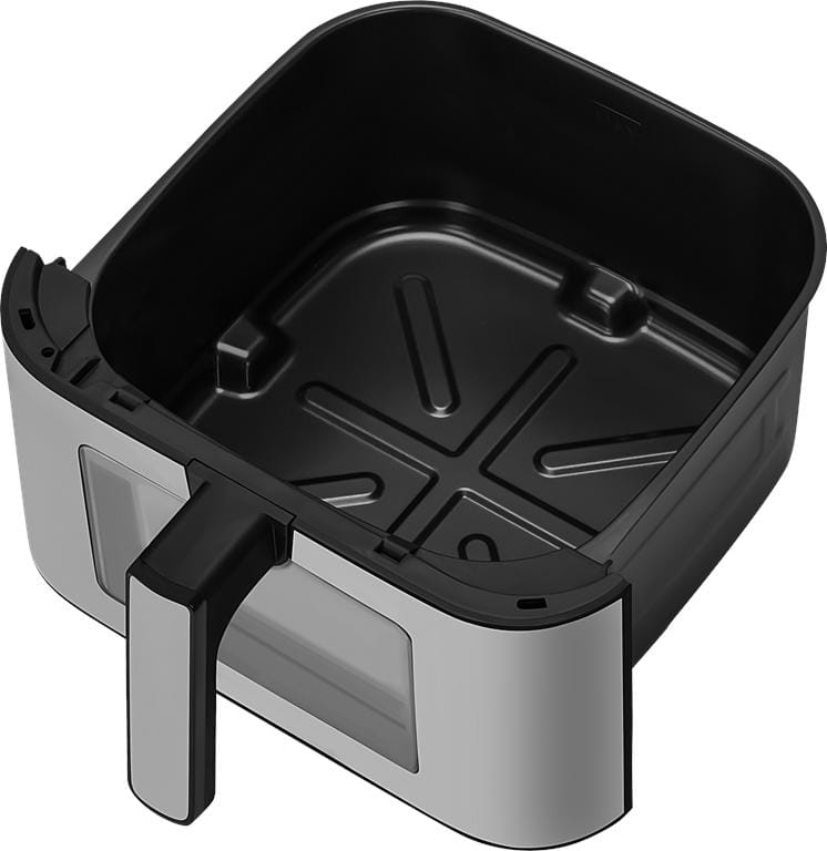 Horkovzdušná fritéza 8L AIRFRYER KD4109