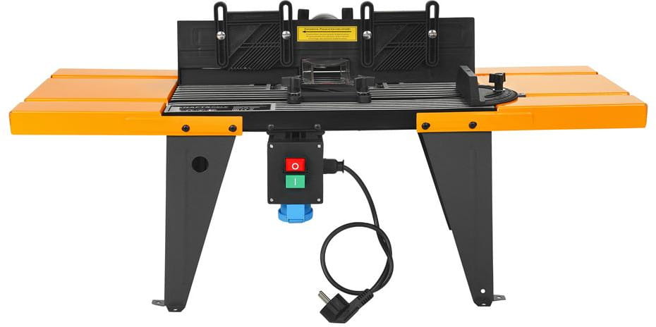 STŮL/ZÁKLADNA PRO HORNÍ FRÉZKU KD5940