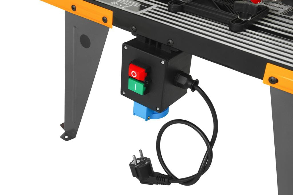STŮL/ZÁKLADNA PRO HORNÍ FRÉZKU KD5940