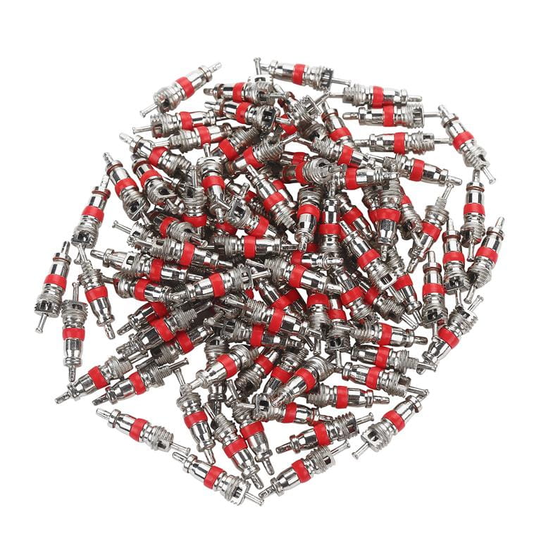 Pružinová vložka do ventilů - KOMÍNEK 100 KUSŮ 19MM KD5911