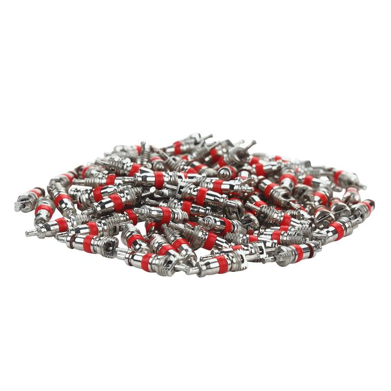 Pružinová vložka do ventilů - KOMÍNEK 100 KUSŮ 19MM KD5911