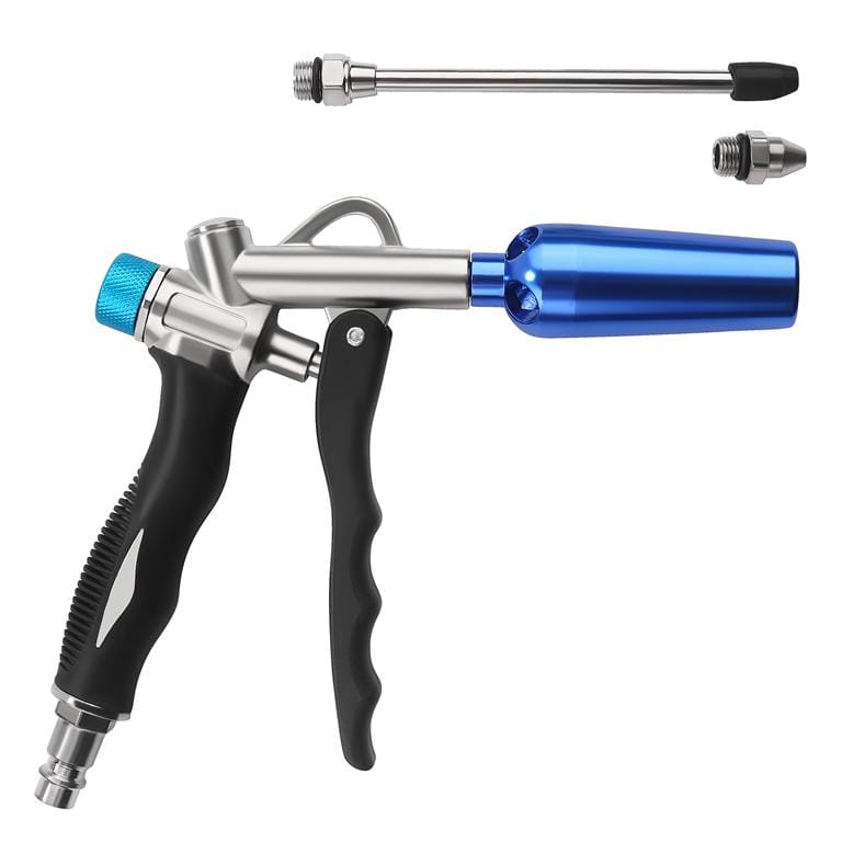 PISTOLE NA PROFUKOVÁNÍ S VENTURIHO TRYSKOU KD2109