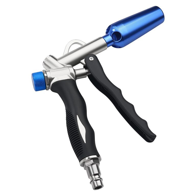 PISTOLE NA PROFUKOVÁNÍ S VENTURIHO TRYSKOU KD2109