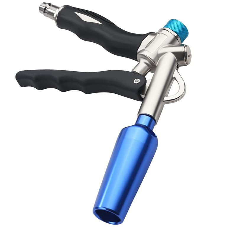 PISTOLE NA PROFUKOVÁNÍ S VENTURIHO TRYSKOU KD2109