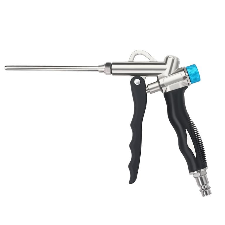 PISTOLE NA PROFUKOVÁNÍ S VENTURIHO TRYSKOU KD2109