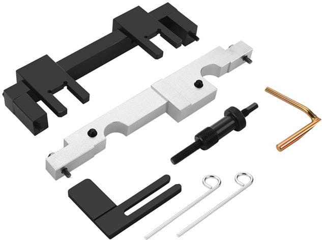 BLOKACE ROZVODŮ BMW 1.6 2.0 Benzín KD12531