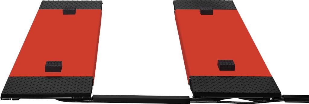 AUTOMATICKÝ NŮŽKOVÝ ZVEDÁK DO AUTA KD5823