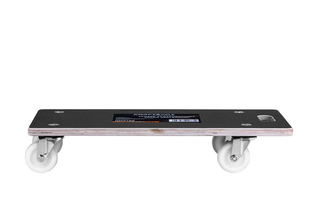 PLATOVÝ VOZÍK 400KG 580x300mm KD3186
