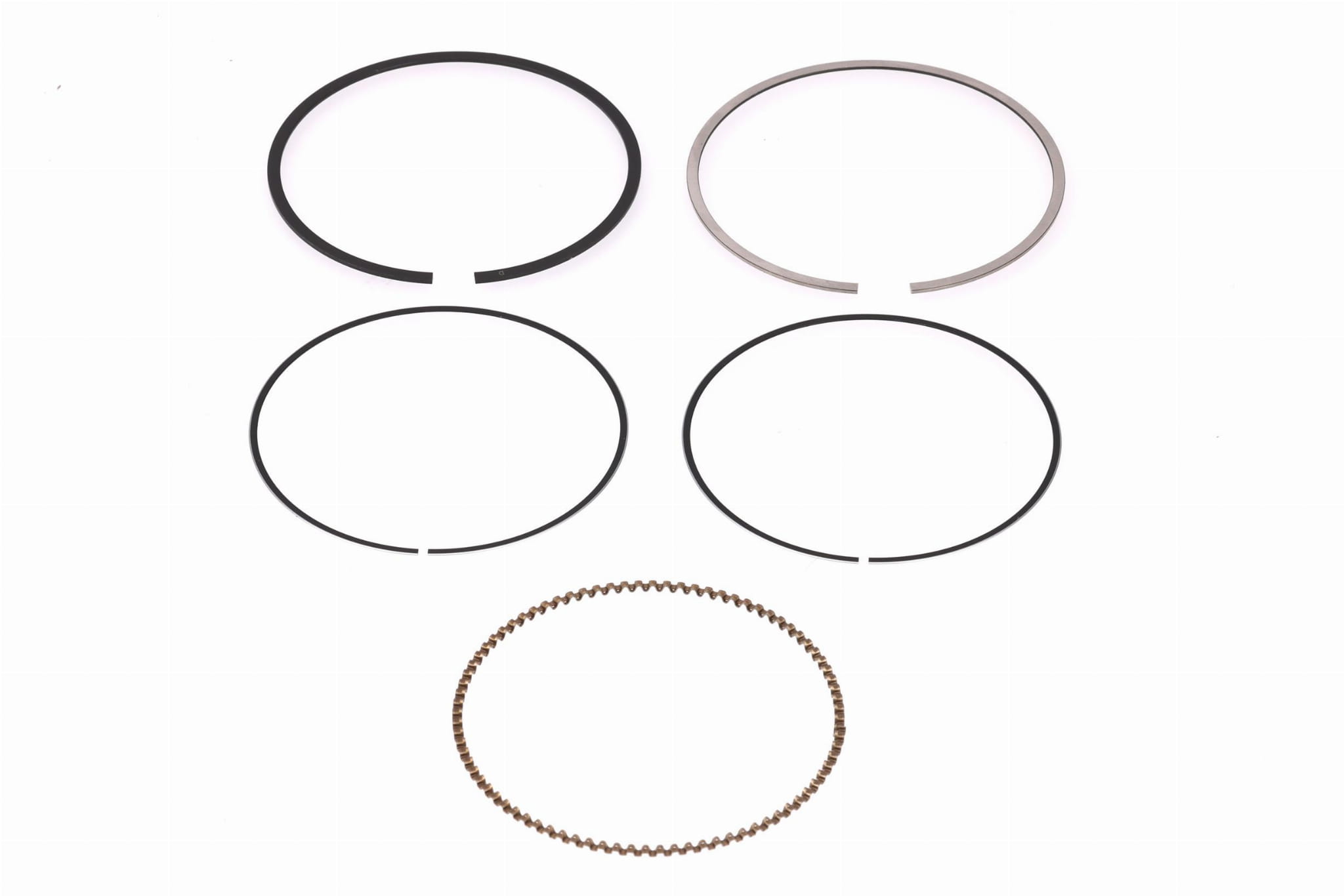 PÍST, KROUŽKY, KLIKOVÁ HŘÍDEL KD1180 KD1181 KD1184 KD1185 nr2837
