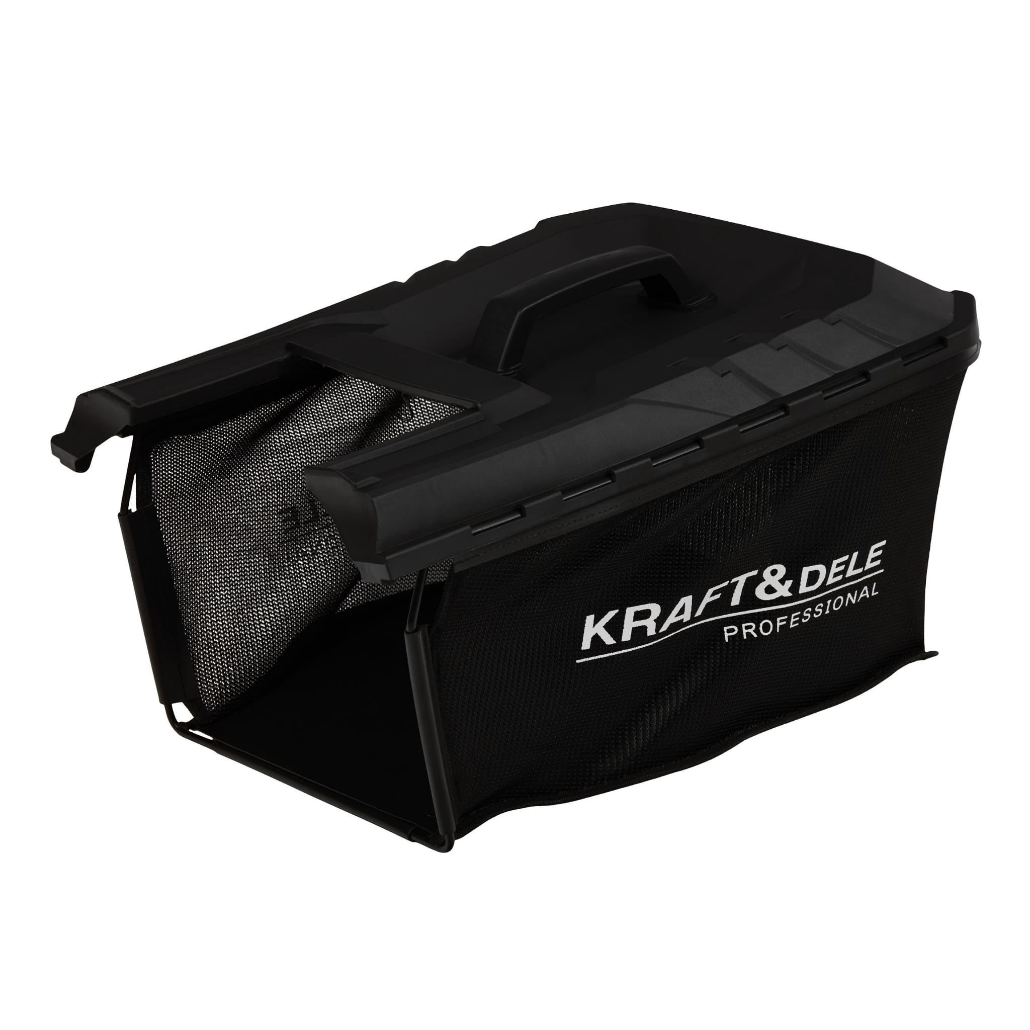 AKUMULÁTOROVÁ SEKAČKA 50L 38CM 40V KD5411