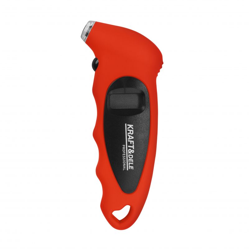 Digitální měřič tlaku v pneumatikách KD5915