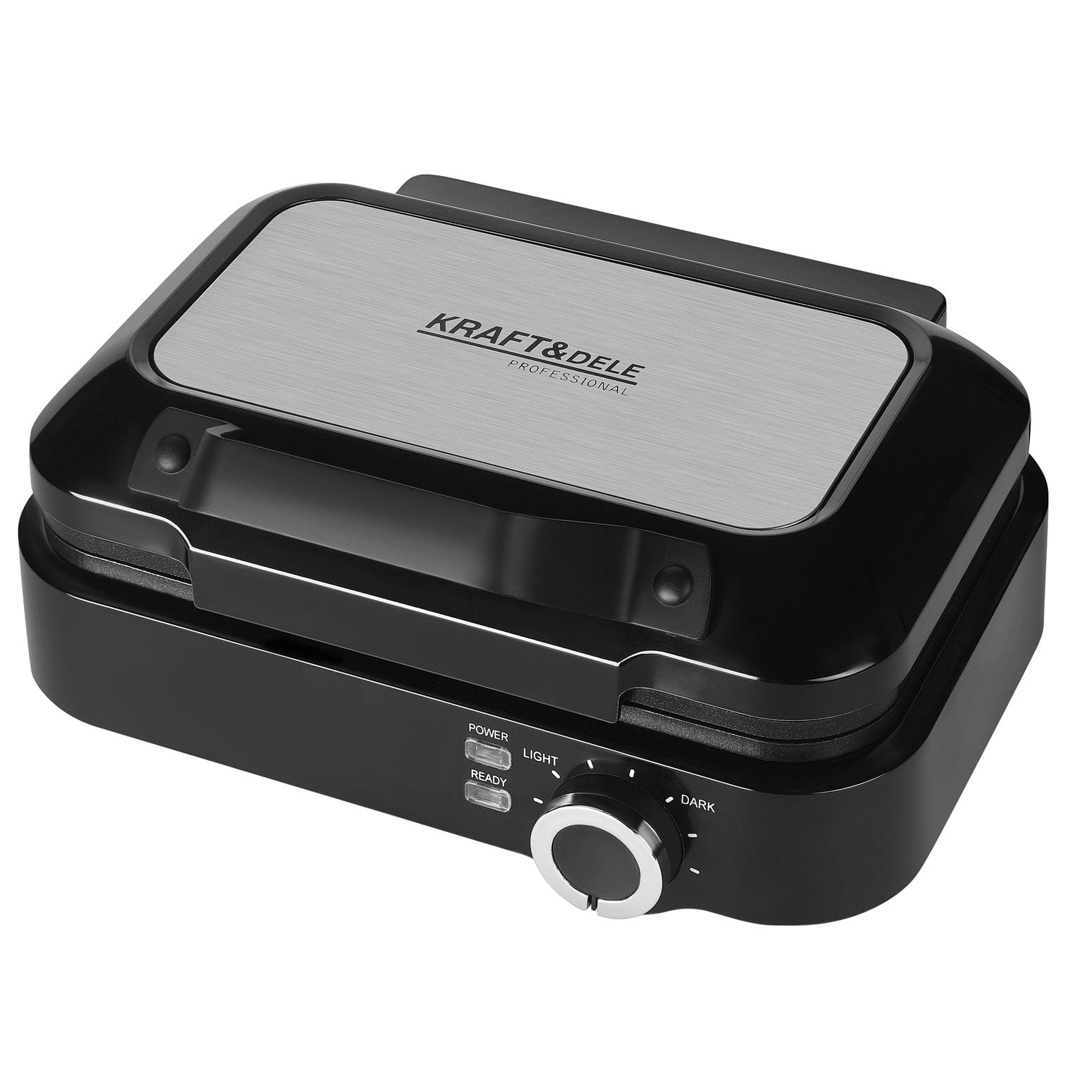 ELEKTRICKÝ VAFKOVAČ 2200W KD4107