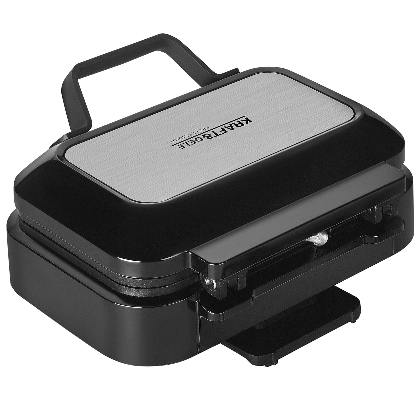 ELEKTRICKÝ VAFKOVAČ 2200W KD4107