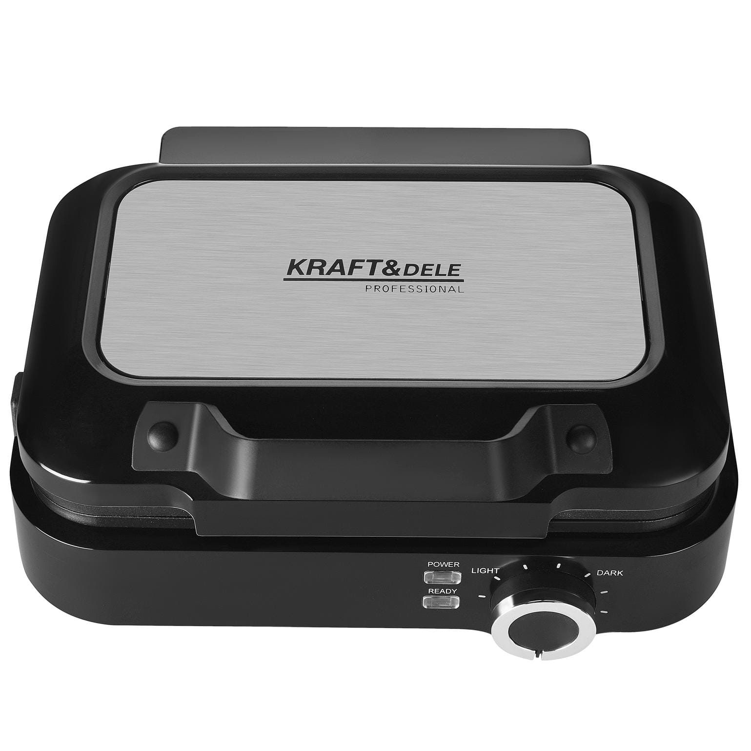 ELEKTRICKÝ VAFKOVAČ 2200W KD4107