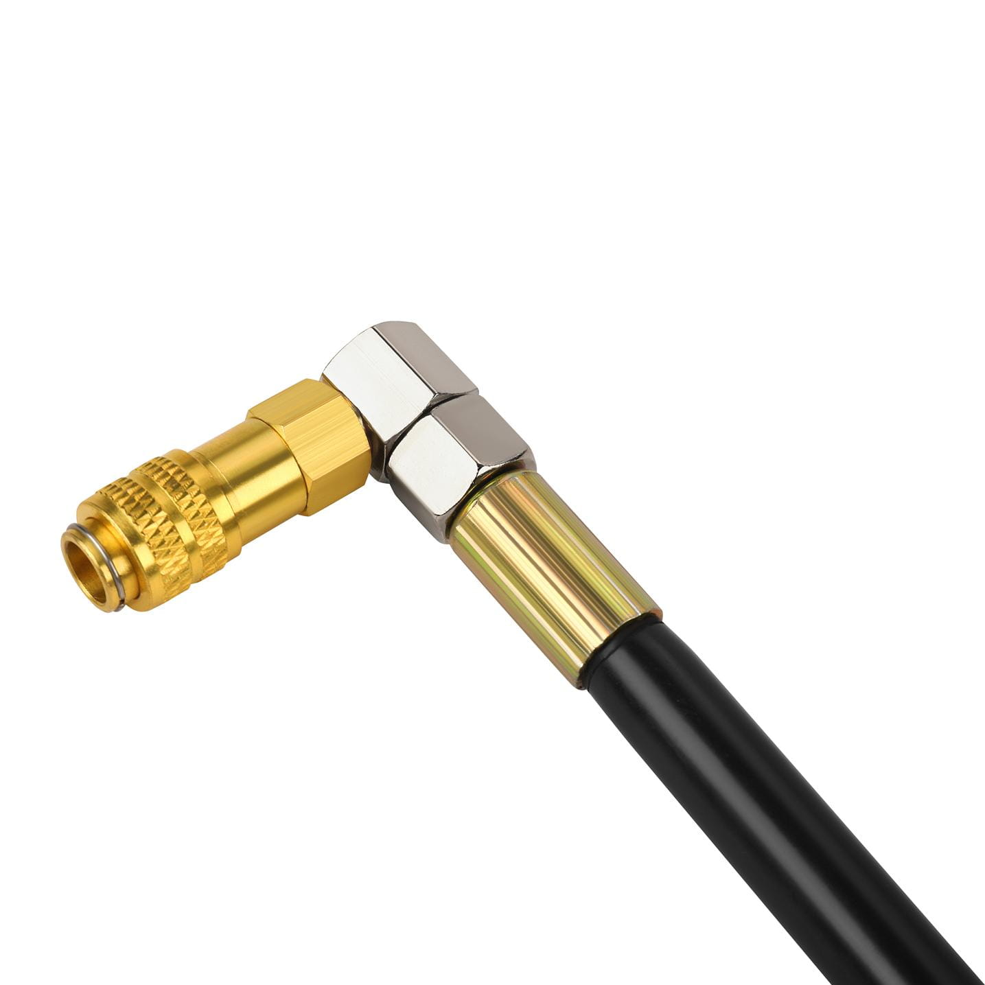 Tester měřič tlaku diesel 0-70bar KD12538
