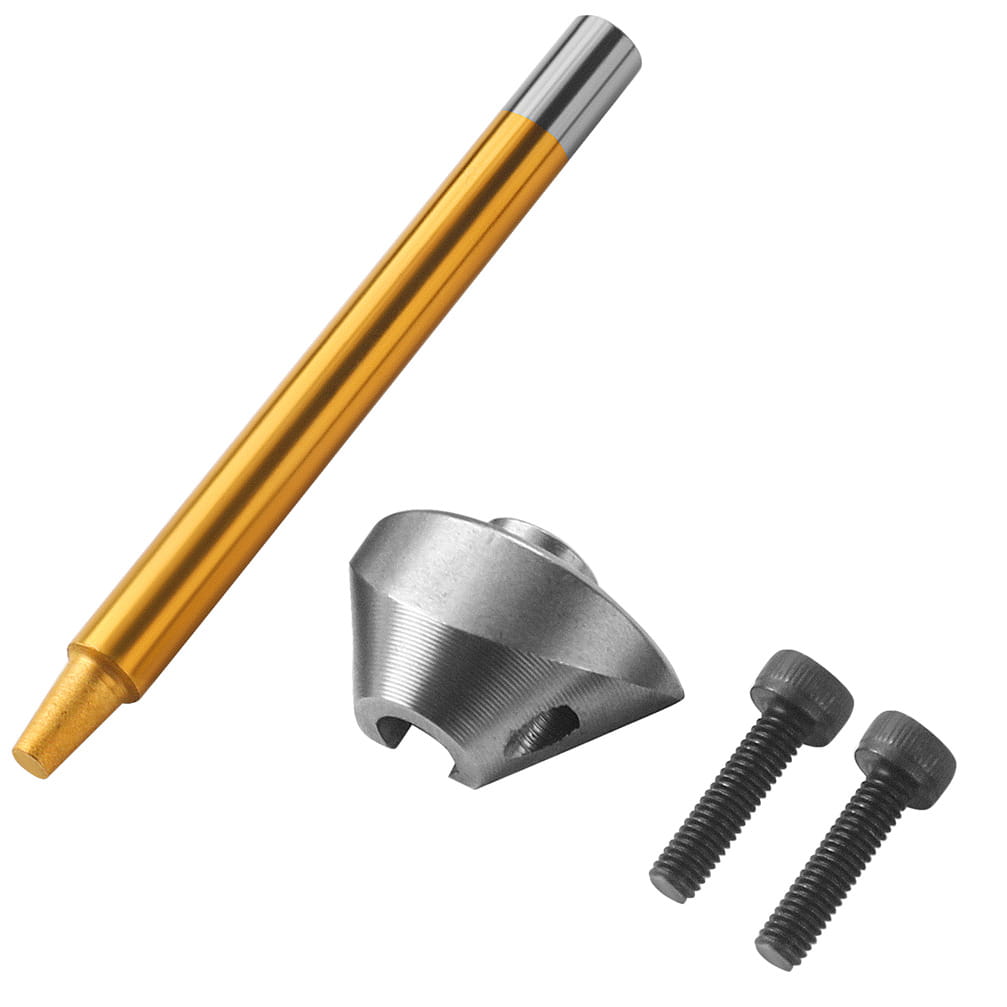 RAZIDLO + MATRICE PRO NŮŽKY NA PLECH KD10035
