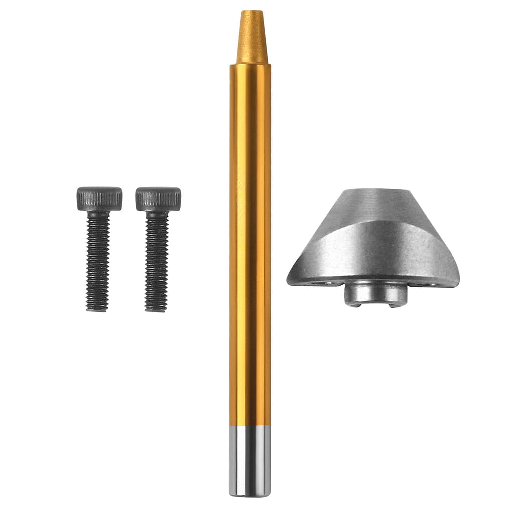 RAZIDLO + MATRICE PRO NŮŽKY NA PLECH KD10035