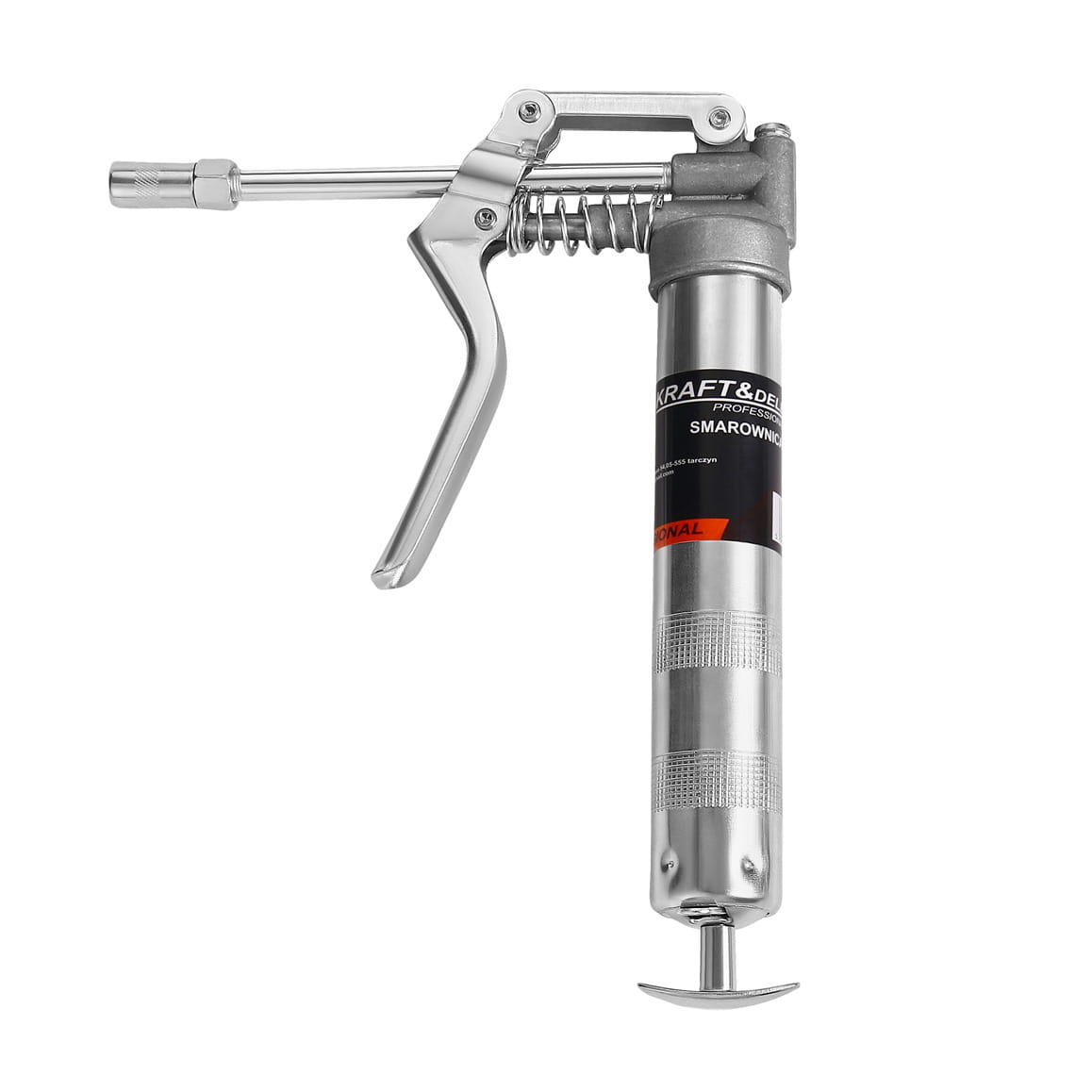 MAZnice PÁKOVÁ 120CC KD3573