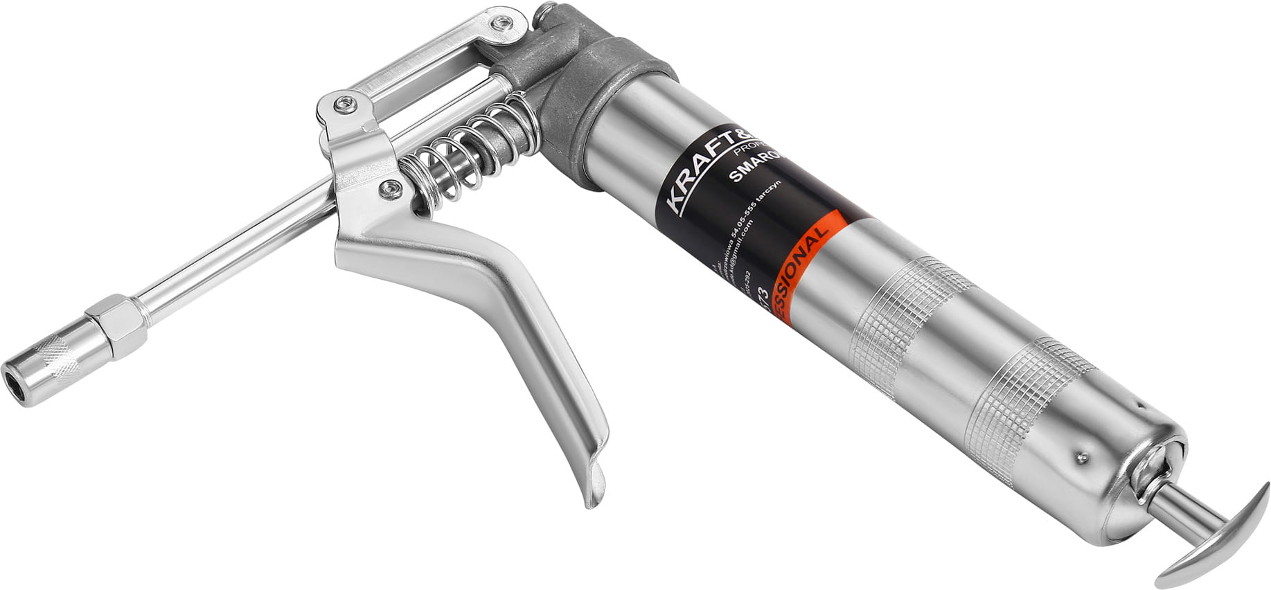 MAZnice PÁKOVÁ 120CC KD3573