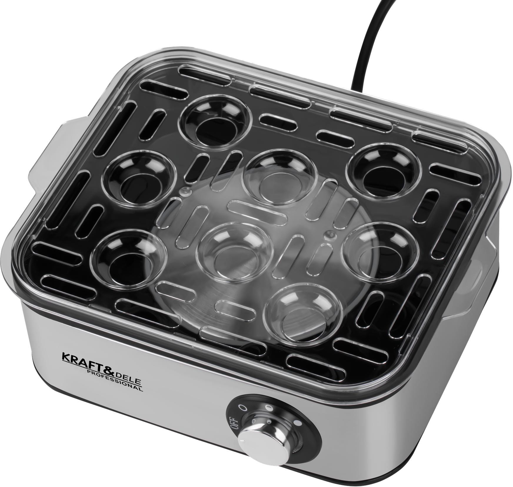 VAŘIČ VAJEC KD4118