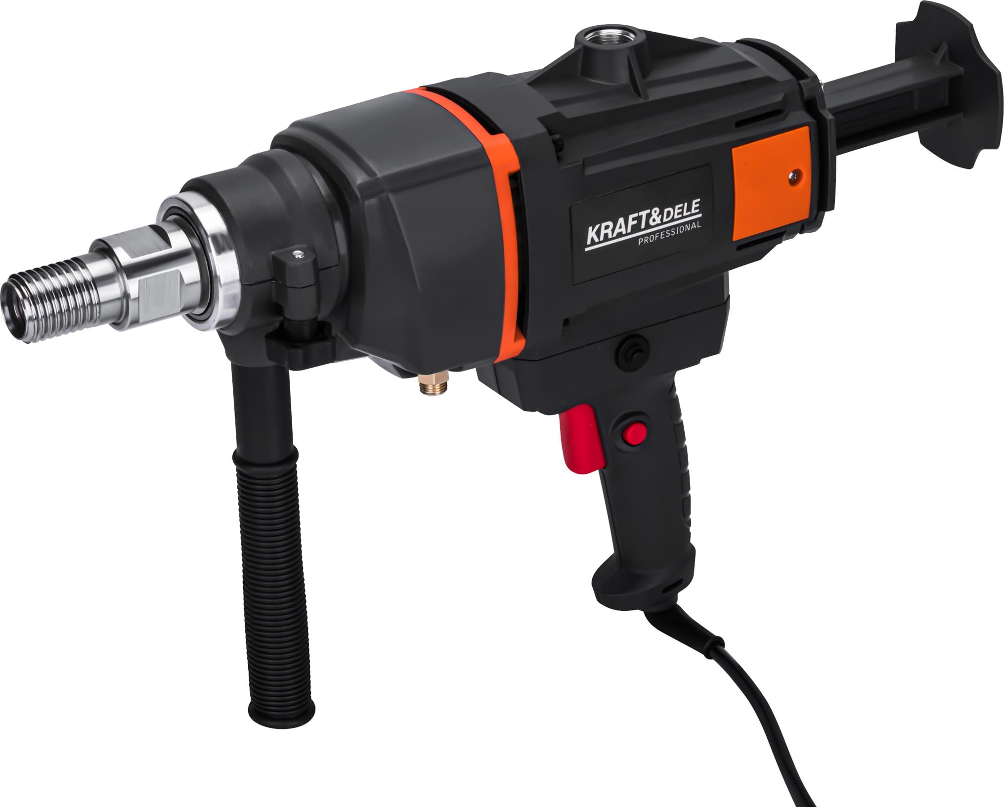 Vrtací souprava na beton 2300W KD3076