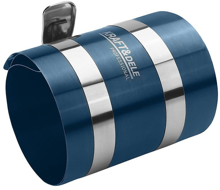 Zaciskovač kroužků 53-125MM 75MM KD11777