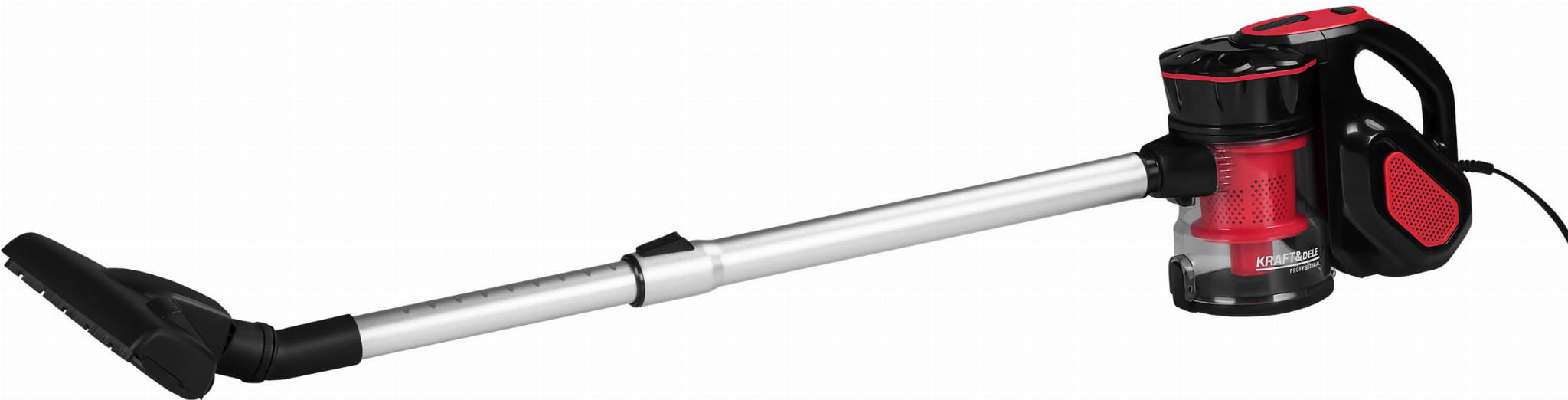 TYČOVÝ VYSAVAČ 600W 0,5L KD5147