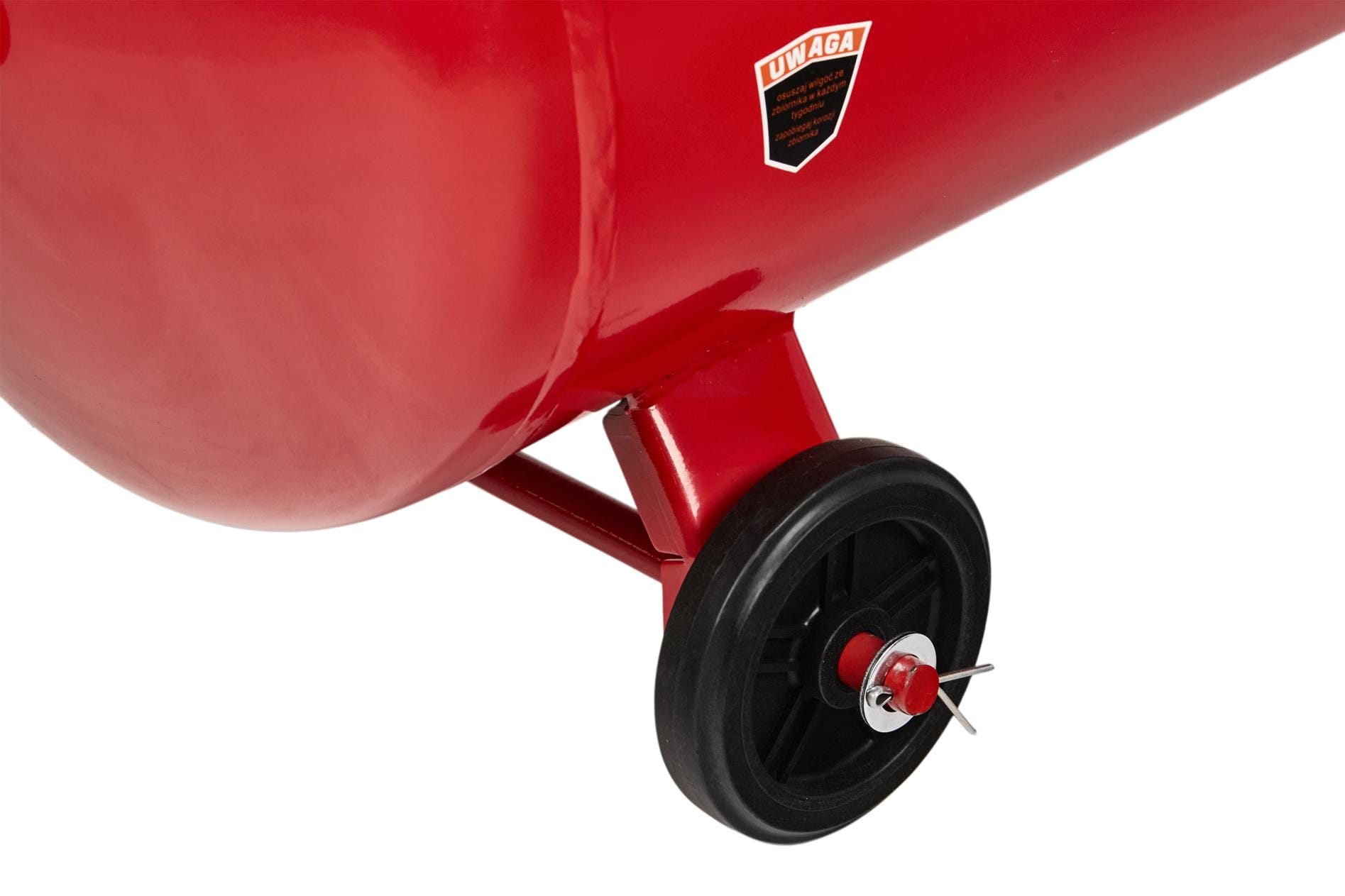 Olejový kompresor 100L 230V KD1472 + Separátor!