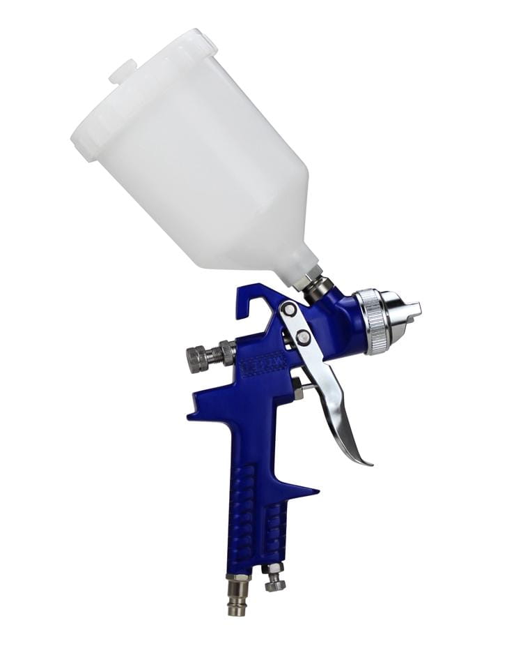 Lakýrnická pistole 600ml KD2112