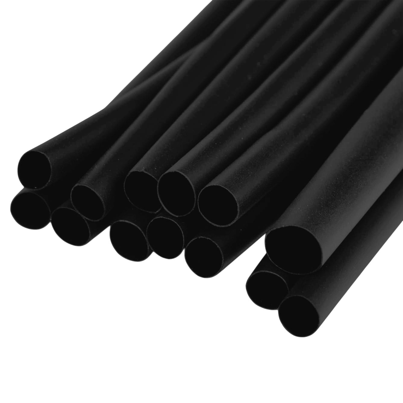 Smršťovací bužírky sada 100 kusů KD10919