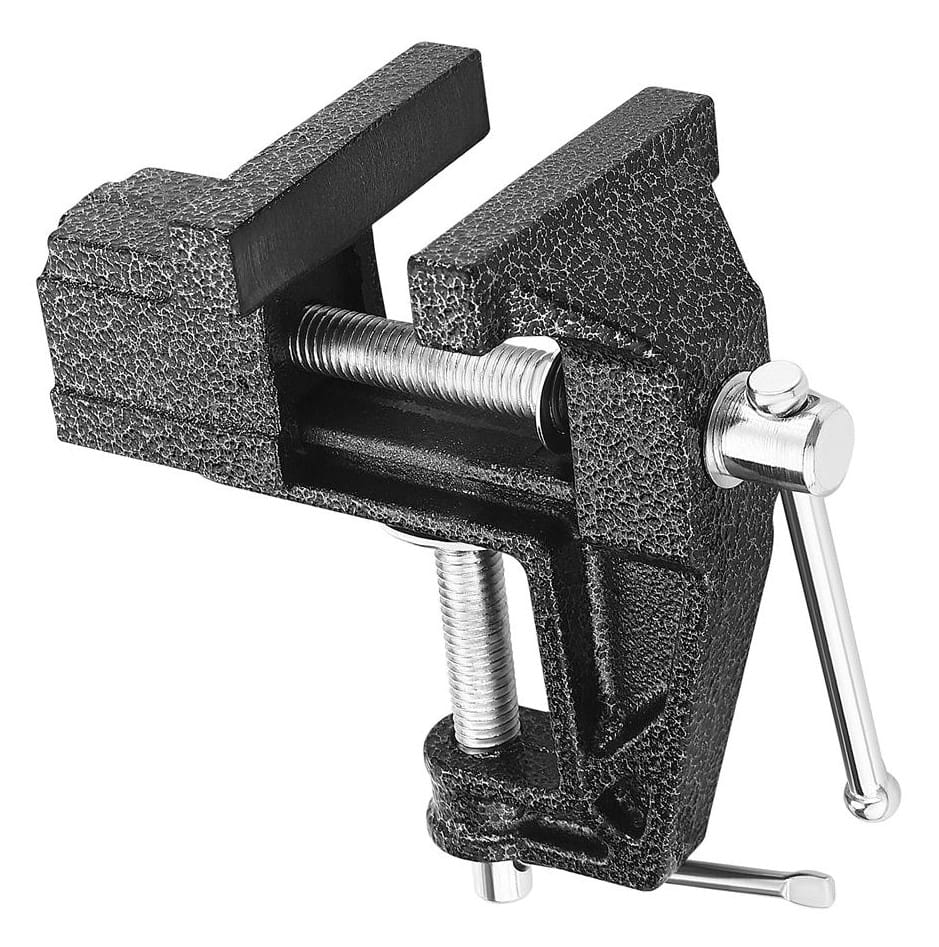 MODELÁŘSKÝ LITINOVÝ SVĚRÁK 70MM KD5982