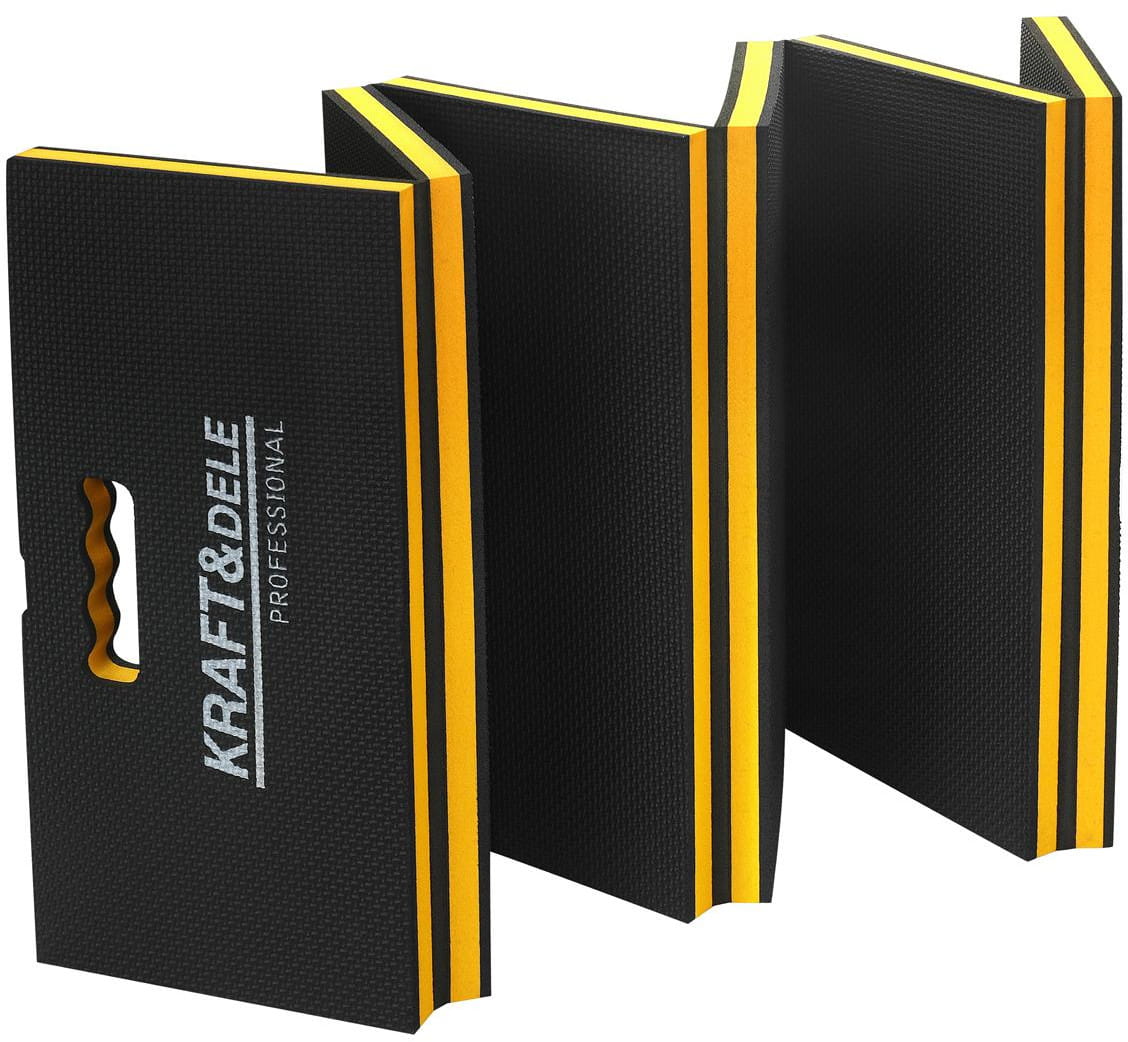 Dílenská podložka, lehátko 1200x400x25mm KD11945