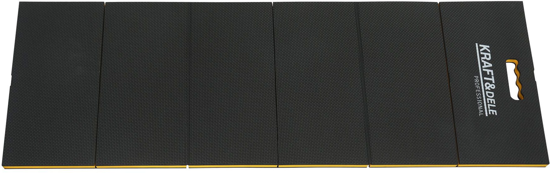 Dílenská podložka, lehátko 1200x400x25mm KD11945