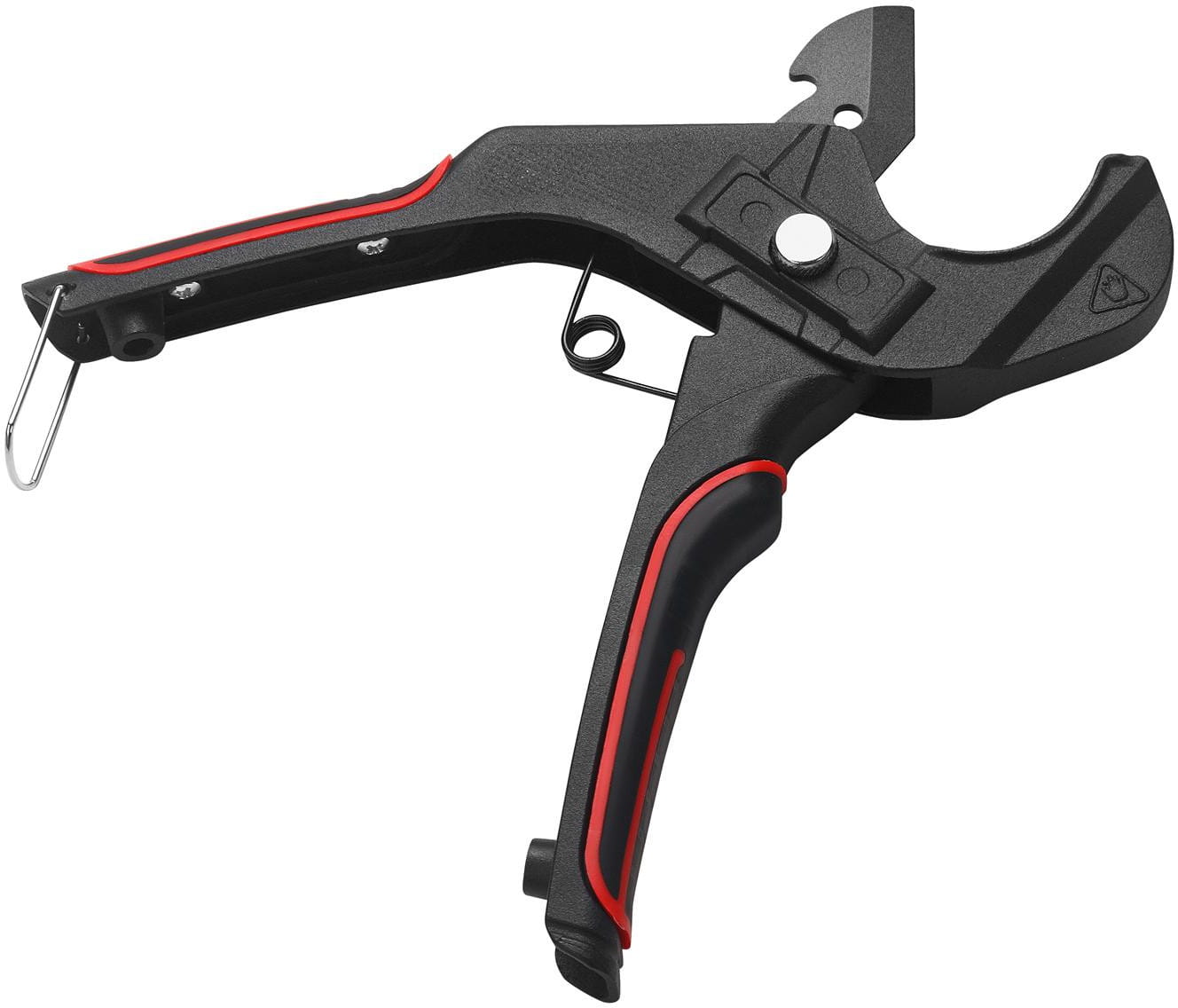 Řezačka trubek na PVC, plasty a hliník KD10857