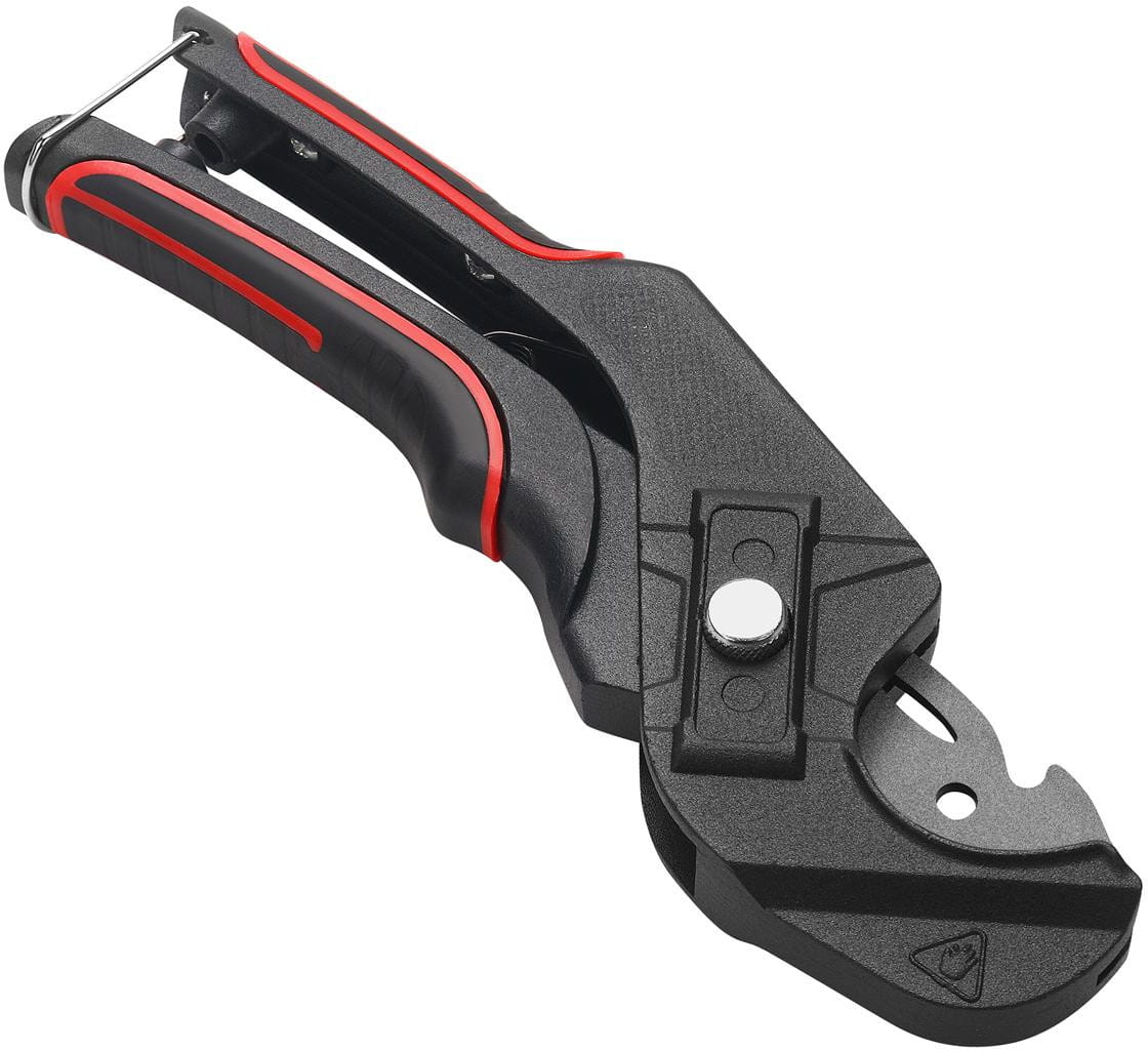 Řezačka trubek na PVC, plasty a hliník KD10857