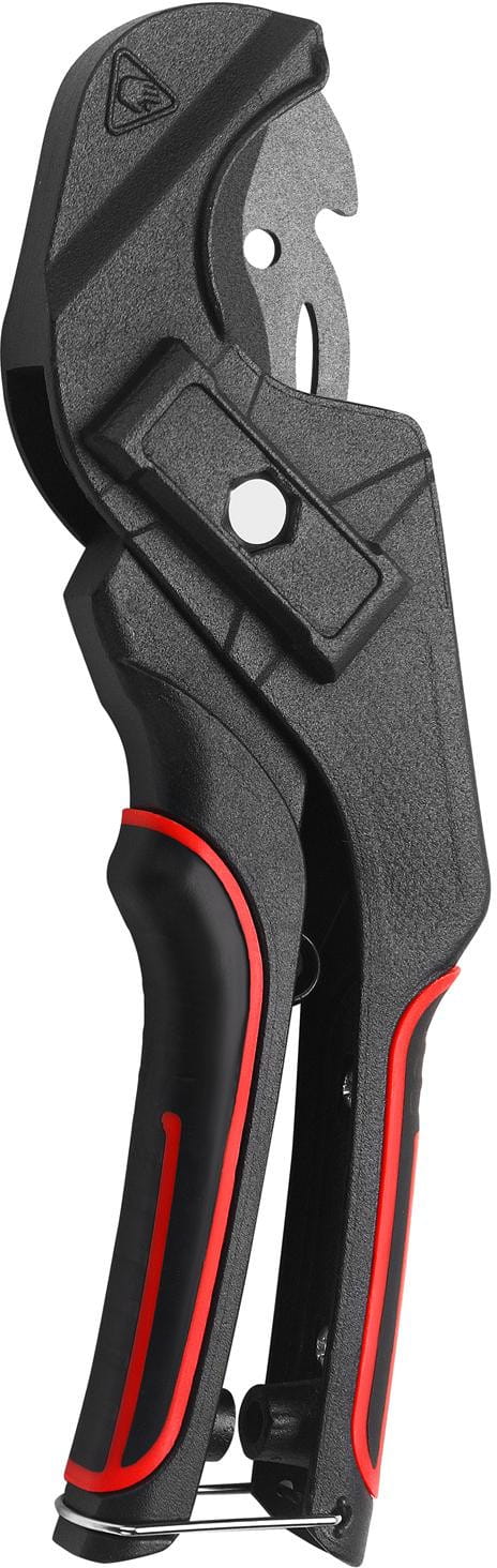 Řezačka trubek na PVC, plasty a hliník KD10857