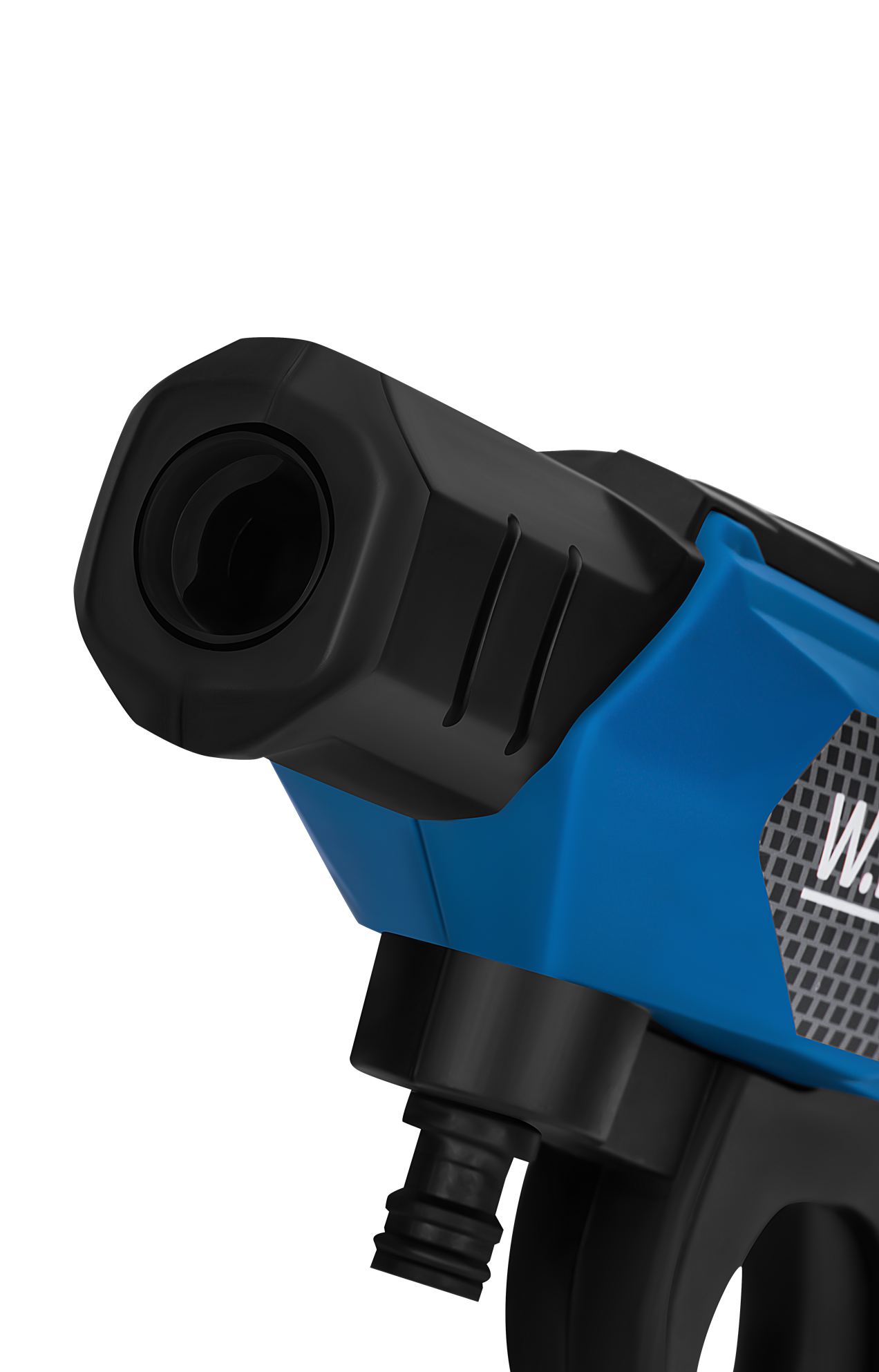 Akumulátorová myčka 4Ah 20V x2 WDS2250