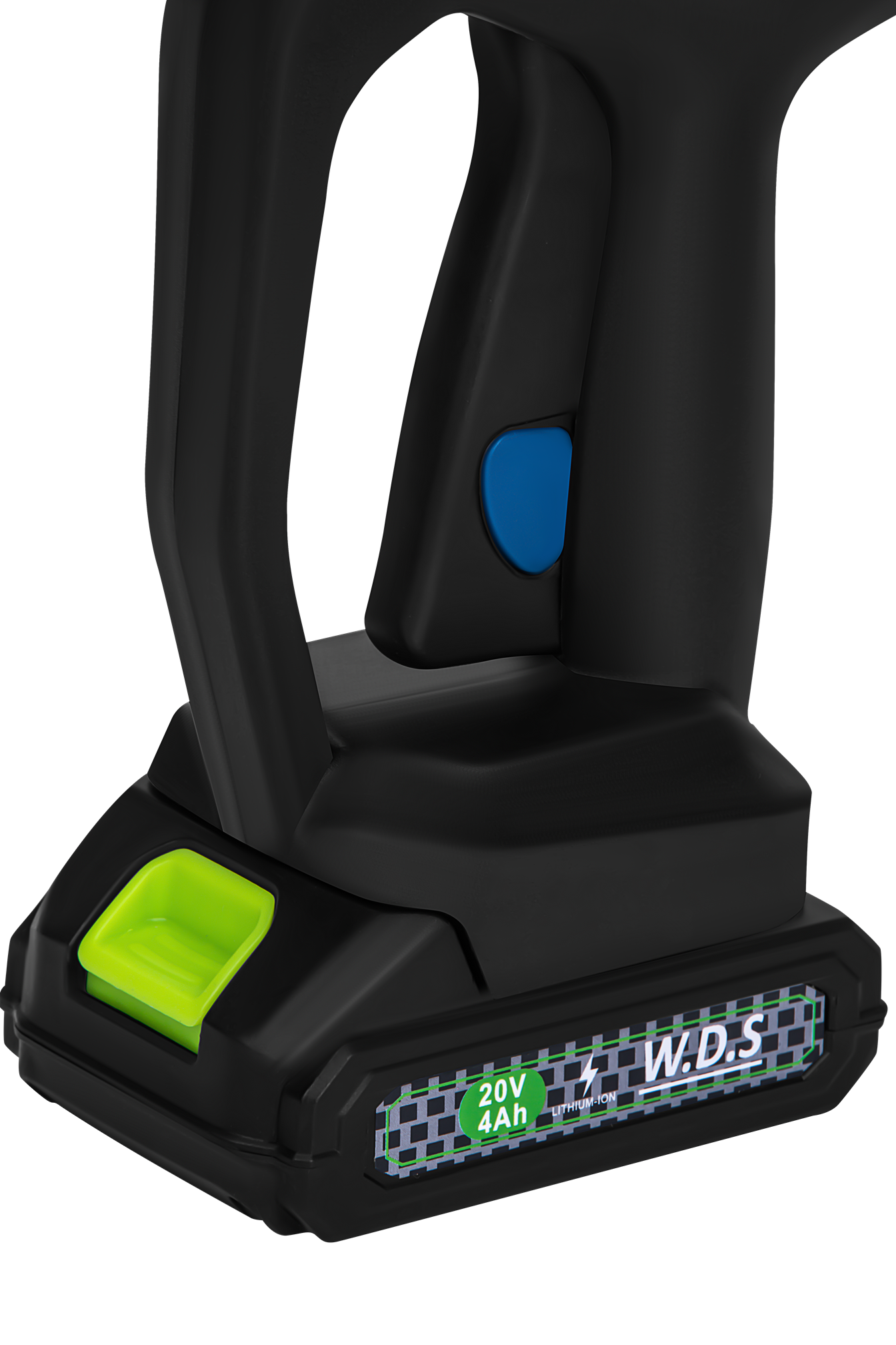Akumulátorová myčka 4Ah 20V x2 WDS2250