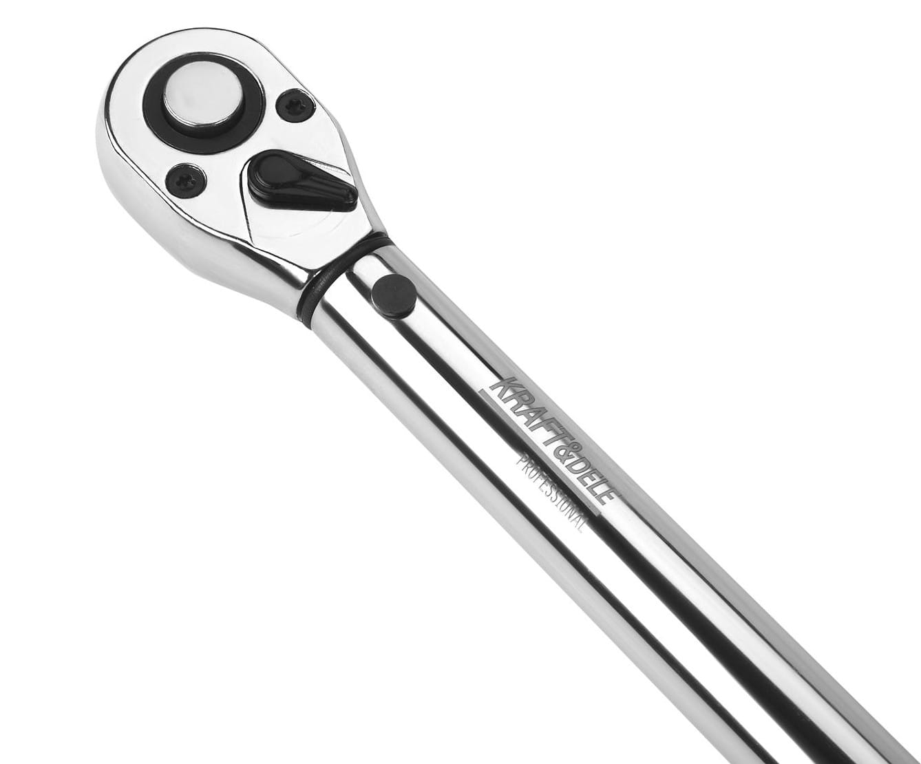 Momentový klíč 1/2" 20-220Nm KD11382