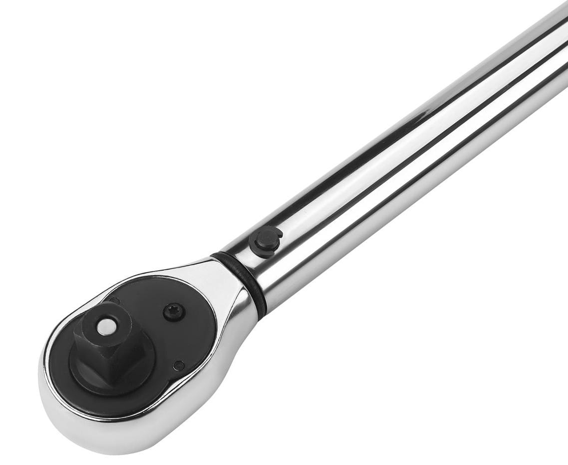 Momentový klíč 1/2" 20-220Nm KD11382