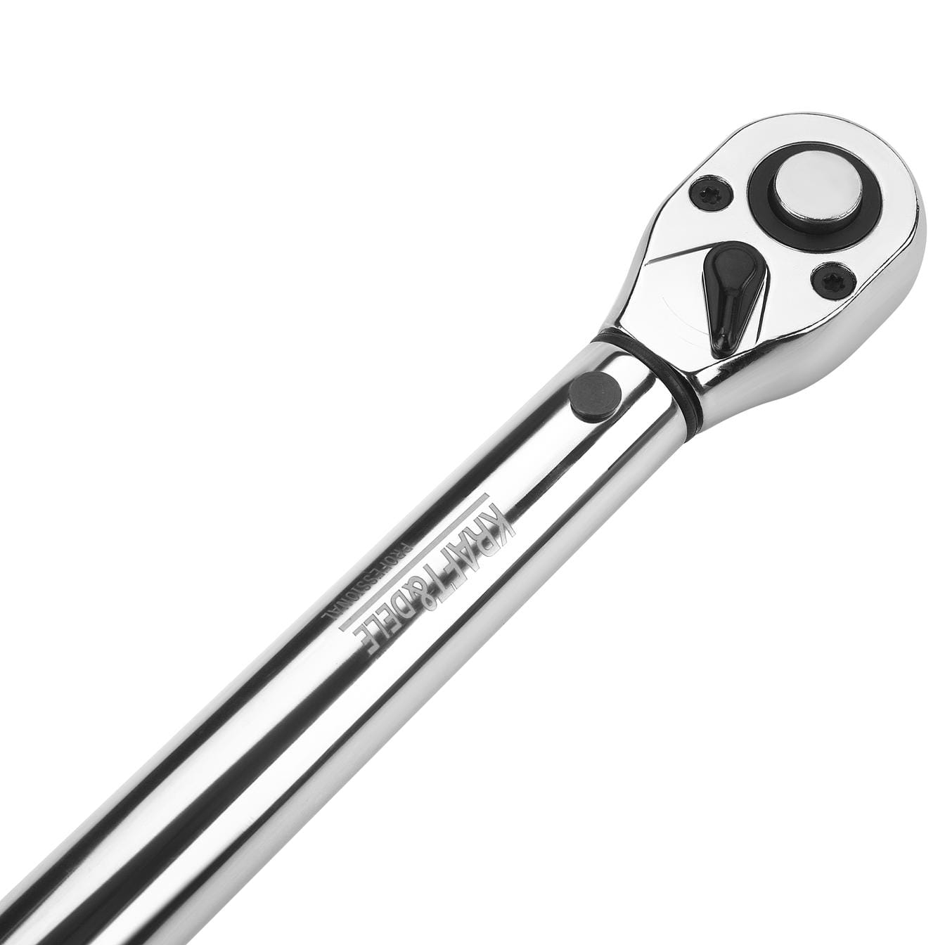 Momentový klíč 1/2" 20-220Nm KD11382