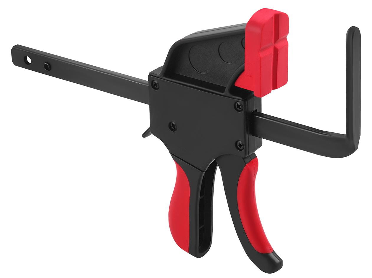 Svorka 70x300mm pro upevnění vodicích lišt KD11779