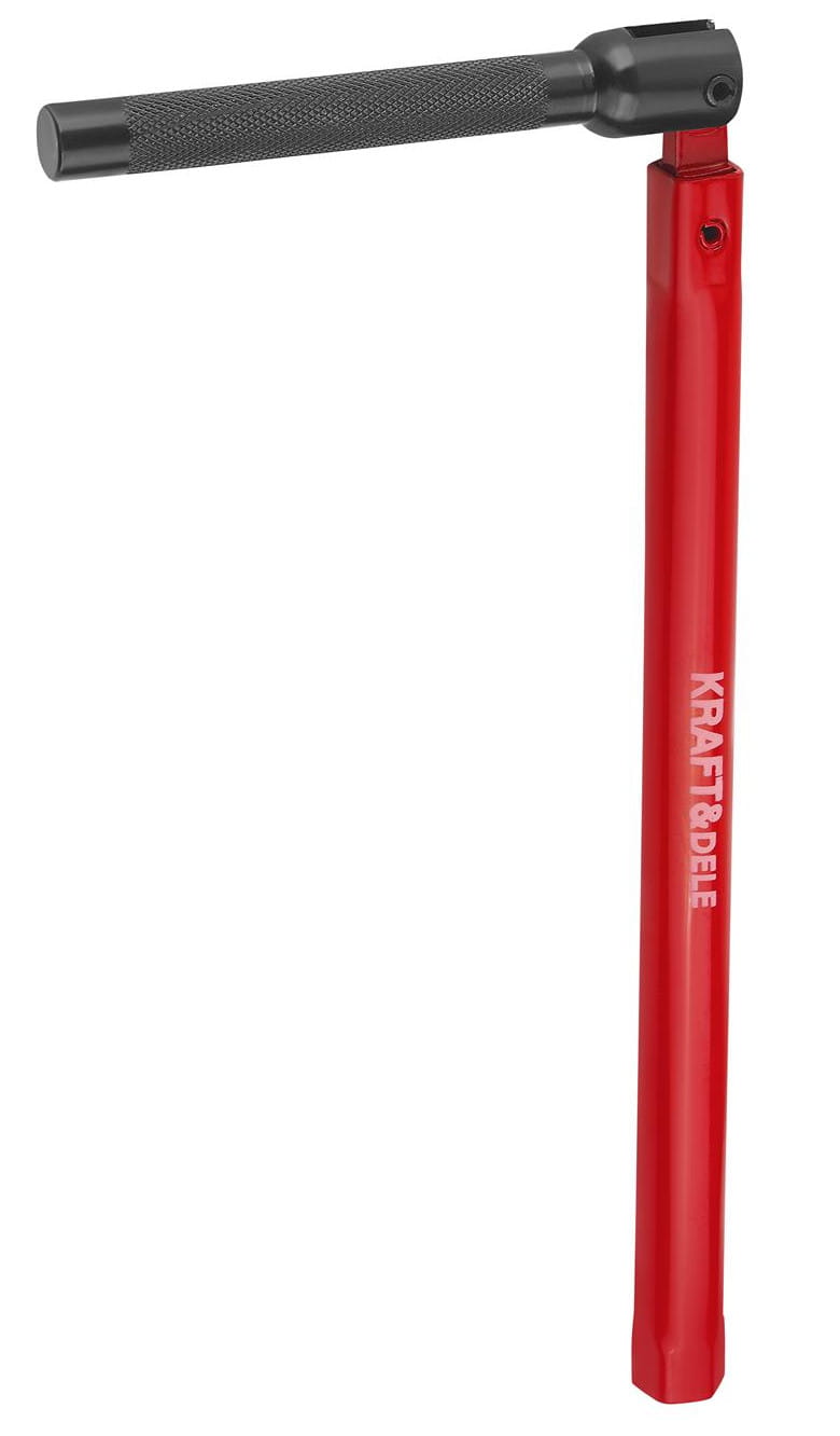 Ohebný klíč 8v1 KD5986