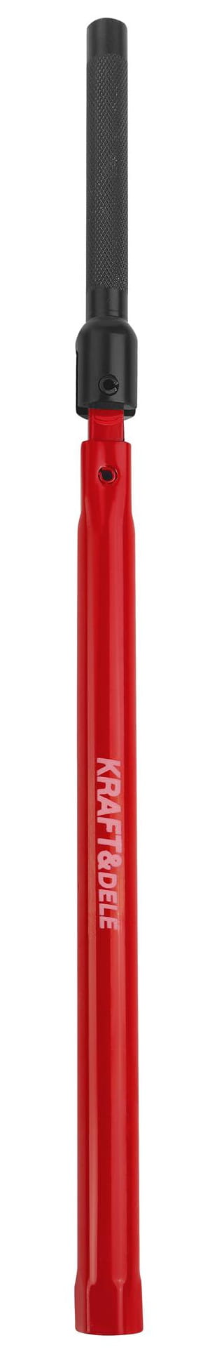 Ohebný klíč 8v1 KD5986